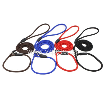 Long Nylon Pet Dog Leash